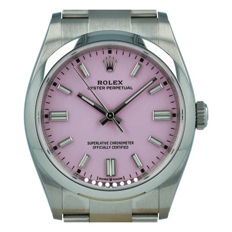 used rolex oyster perpetual 36|rolex oyster perpetual price range.